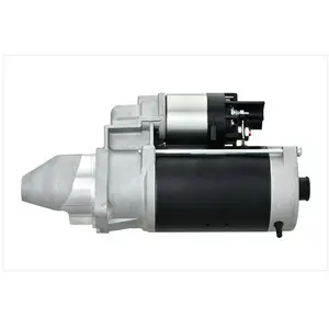 Démarreur / Démarreur 8ea 015 642-561 Hella Hella 8ea015642561 pas cher