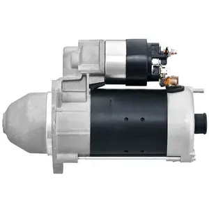 Démarreur / Démarreur 8ea 015 642-481 Hella Hella 8ea015642481 pas cher