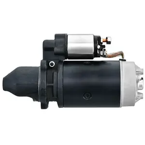 Démarreur / Démarreur 8ea 015 642-491 Hella Hella 8ea015642491 pas cher