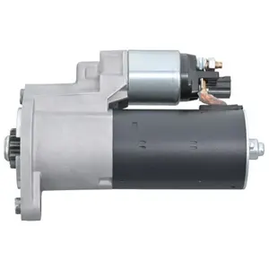 Démarreur / Démarreur 8ea 011 613-081 Hella Hella 8ea011613081 pas cher