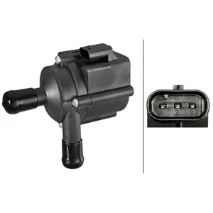 Pompe À Eau Auxiliaire (Circuit D'Eau De Refroidissement) Ford Hella 8... pas cher