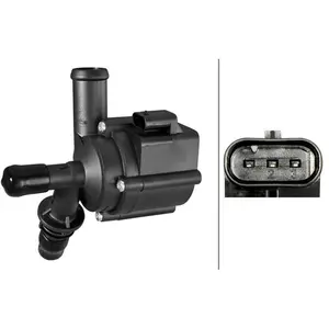 HELLA 8TW 358 304-771 Pompe à eau additionnelle pas cher