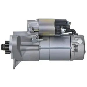 Démarreur / Démarreur 8ea 011 613- Hella Land Rover Hella 8ea011613111 pas cher