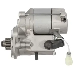 DÉMARREUR / DÉMARREUR 8EA 8EA 015 642-241 Hella 8EA015642241 pas cher