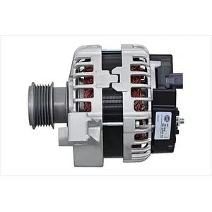 Comparateur de prix : Alternateur / Alternateur 8EL 015 637-131 Hella 8EL015637131