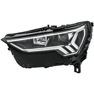 Comparateur de prix : HELLA Phare avant pour AUDI: Q3, RS Q3 (Ref: 1EX 354 870-071)