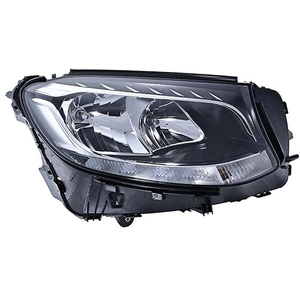 Comparateur de prix : Projecteur principal HELLA 1EG354 877-021, droite