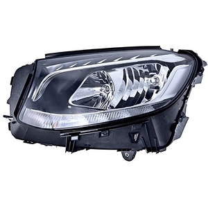 Phare gauche 1EG354 877-011 Hella 1EG354877011
