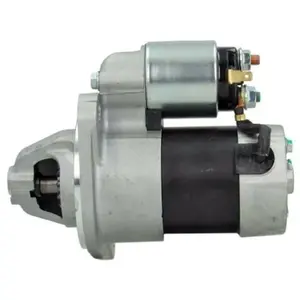 DÉMARREUR / DÉMARREUR 8EA 8EA 015 642-341 Hella 8EA015642341 pas cher