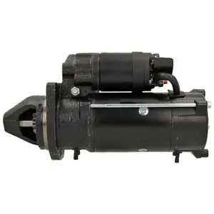Démarreur / Démarreur 8EA 015 642-271 Hella 8EA015642271 pas cher