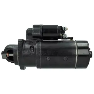 Comparateur de prix : Démarreur / Démarreur 8ea 015 642- Hella Iveco Hella 8ea015642301