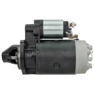 Démarreur / Démarreur 8EA 015 642-281 Hella 8EA015642281 pas cher