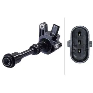Comparateur de prix : Bobine d'allumage HELLA 5DA358 168-671