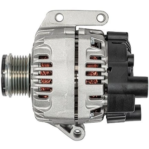Comparateur de prix : HELLA 8EL 015 630-111 Alternateur - 14V - 120A - pour p.e. Opel Corsa D (S07)