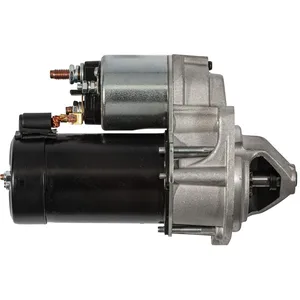 DÉMARREUR / DÉMARREUR 8EA 8EA 015 642-071 Hella 8EA015642071 pas cher
