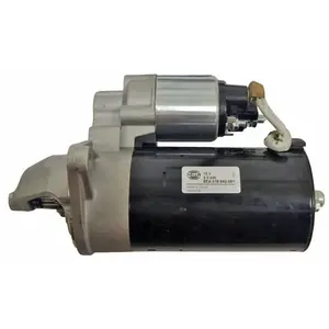 DÉMARREUR / DÉMARREUR 8EA 8EA 015 642-081 Hella 8EA015642081 pas cher