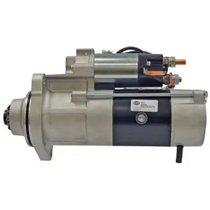 DÉMARREUR / DÉMARREUR 8EA 8EA 015 642-121 Hella 8EA015642121