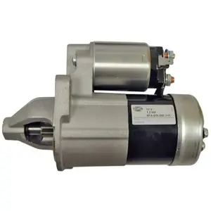 DÉMARREUR HELLA 8EA 015 642-211 pas cher