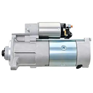 DÉMARREUR / DÉMARREUR 8EA 8EA 015 642-171 Hella 8EA015642171 pas cher