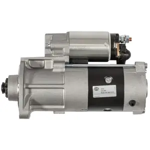 DÉMARREUR / DÉMARREUR 8EA 8EA 015 642-231 Hella 8EA015642231 pas cher