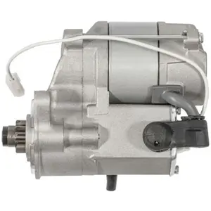 DÉMARREUR / DÉMARREUR 8EA 8EA 015 642-151 Hella 8EA015642151 pas cher