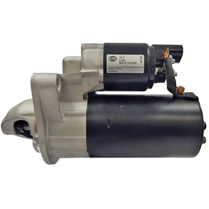 HELLA Démarreur pour TOYOTA: Hilux (Ref: 8EA 011 612-491) pas cher