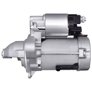 Démarreur / Démarreur 8EA 011 612-551 Hella 8EA011612551 pas cher