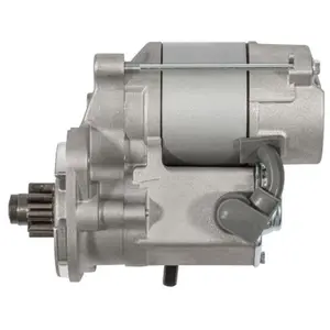 DÉMARREUR / DÉMARREUR 8EA 8EA 015 642-141 Hella 8EA015642141 pas cher