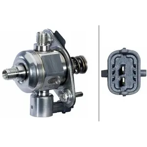 Comparateur de prix : Hella Pompe d'injection haute pression 8TH358304281