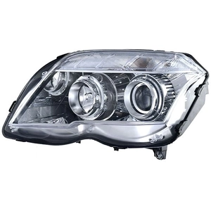 Comparateur de prix : Projecteur principal HELLA 1EG354 878-011, gauche
