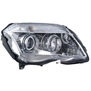 Comparateur de prix : Projecteur principal HELLA 1EG354 878-021, droite