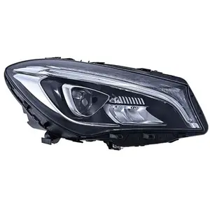 Comparateur de prix : HELLA Phare avant pour MERCEDES-BENZ: Classe CLA (Ref: 1EX 354 880-021)