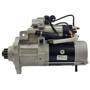 Comparateur de prix : Démarreur / Démarreur 8ea 012 586-731 Hella Man Hella 8ea012586731