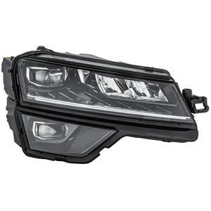 Comparateur de prix : HELLA Phare avant pour SKODA: Karoq (Ref: 1EX 354 855-021)