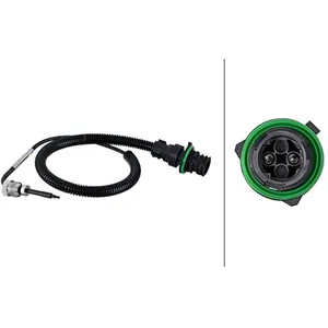 Comparateur de prix : Palpeur, température des gaz HELLA 6PT 358 181-891