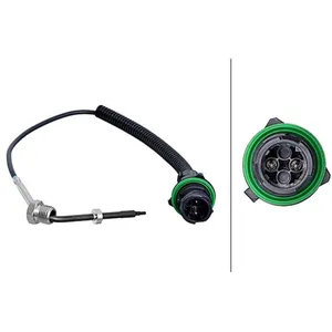 Comparateur de prix : Palpeur, température des gaz HELLA 6PT 358 181-941
