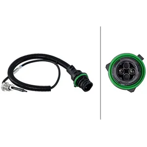Comparateur de prix : Palpeur, température des gaz HELLA 6PT 358 181-971