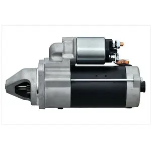 Démarreur / Démarreur 8ea 015 642-351 Hella Volvo Hella 8ea015642351 pas cher