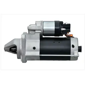 Démarreur / Démarreur 8EA 015 642-361 Hella 8EA015642361 pas cher