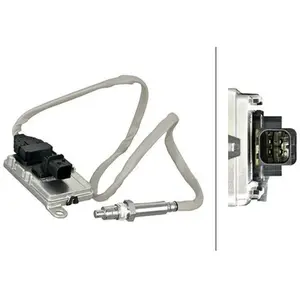 Capteur NOx, injection d'urée HELLA 6PN 358 186-741 pas cher