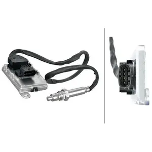 Capteur NOx, injection d'urée HELLA 6PN 358 186-771 pas cher