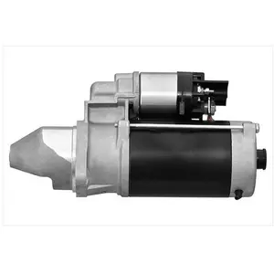 Démarreur / Démarreur 8EA 015 642-391 Hella 8EA015642391 pas cher
