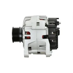 Comparateur de prix : HELLA 8EL 015 630-251 Alternateur - 14V - 95A - pour p.e. Dacia Logan (LS_)