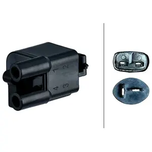 Bobine D'Allumage 5da 5da 358 168-811 Hella Hyundai Hella 5da358168811