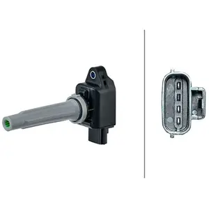 Comparateur de prix : Bobine d'allumage HELLA 5DA 358 168-751