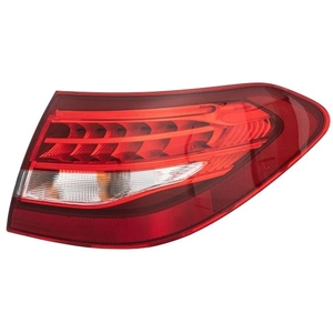 HELLA Feu arrière pour MERCEDES-BENZ: Classe C (Ref: 2SD 354 875-021)