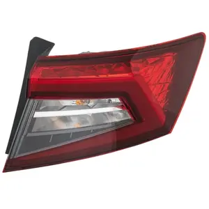 HELLA Feu arrière pour SKODA: Karoq (Ref: 9EL 354 856-021)