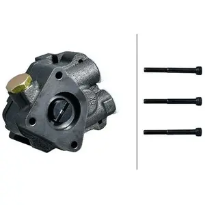 HELLA 8TP 358 304-291 Pompe, préalimentation de carburant pas cher