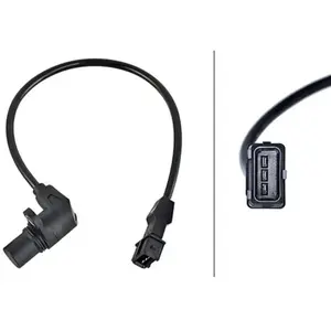 Comparateur de prix : Hella Capt.angl Hel. 6pu 009 168-981