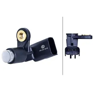 Comparateur de prix : HELLA 6PU 009 169-061 Capteur d'angle, vilebrequin - 3pôle